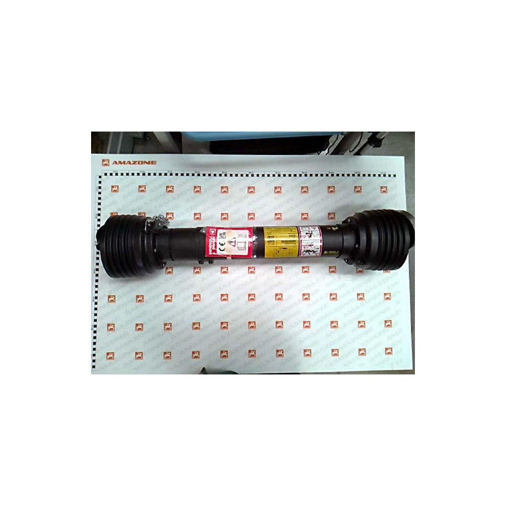 Card KG-2 1 3/4 -6 BP 810 MM EJ614 Amazone