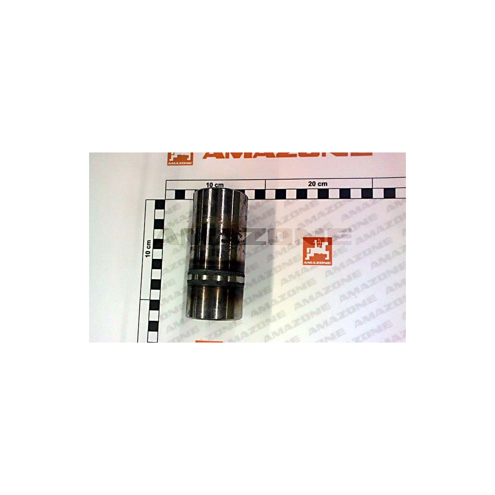 Tube profilé moteur HYD EJ627 Amazone