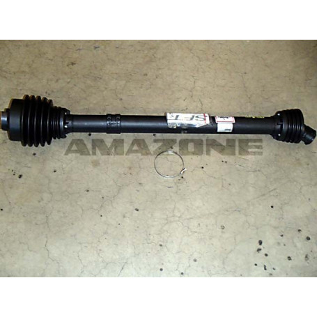 PDF secu frict 910 MM 1 3/8" 6C Réf. EJ630 - AMAZONE PDF secu frict 910 MM 1 3/8" 6C Réf. EJ630 - AMAZONE