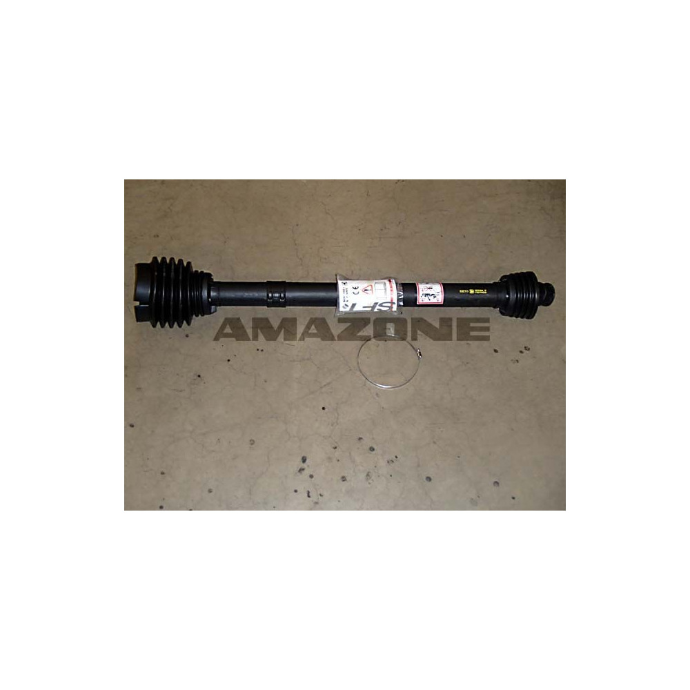 Card secu friction 910 MM 1" 3/8 EJ631 Amazone