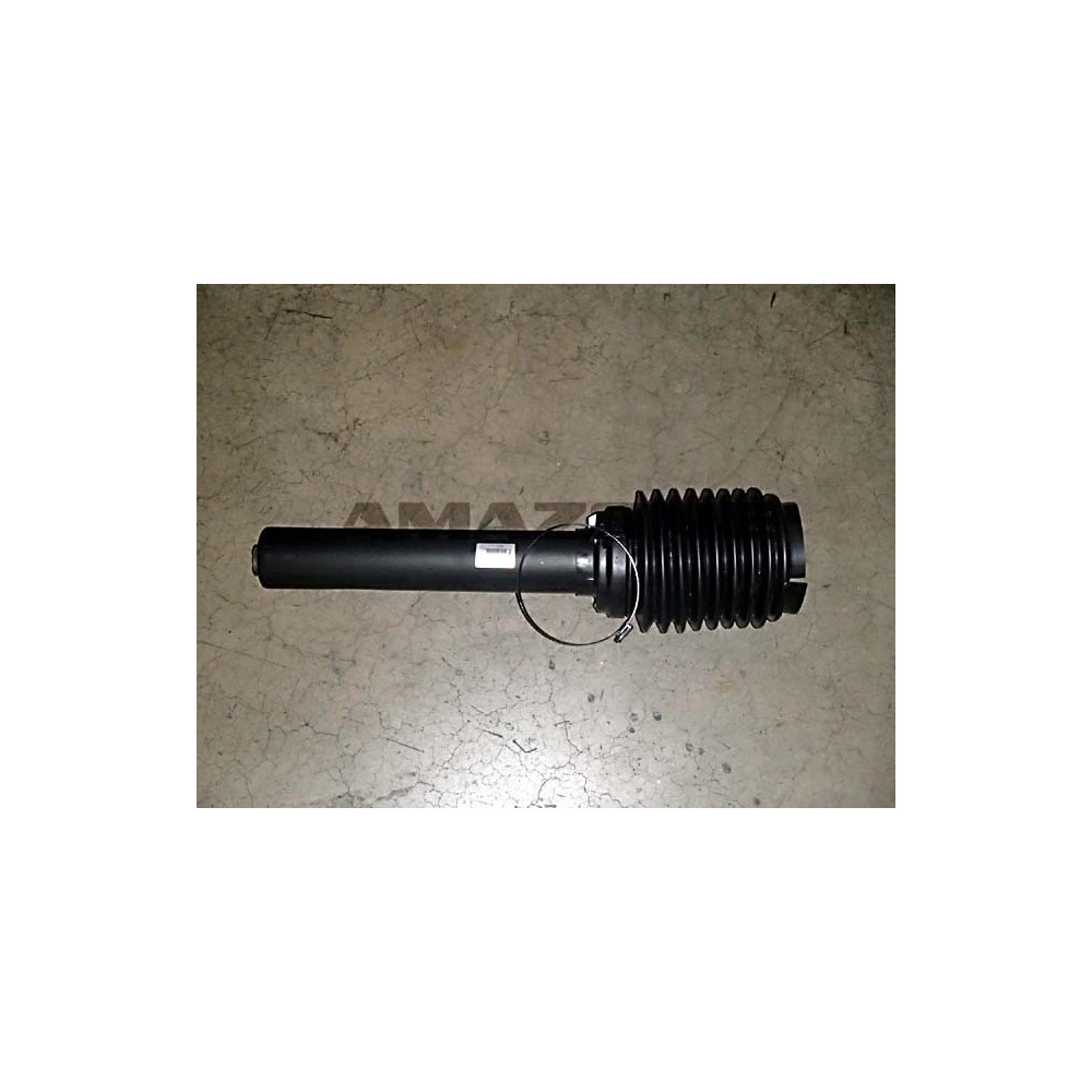 Reconditionnement KG-2 EJ637 Amazone