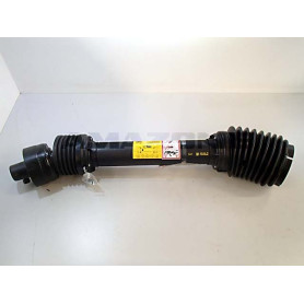 Cardan cplt G. KG-02 EJ644 Amazone