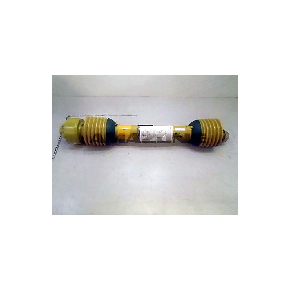 Card declent 1 3/8 -6 WP500 - KE SU EJ647 Amazone