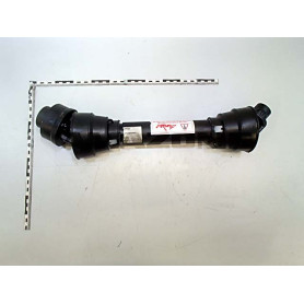 Transmission W2000-400 gauche EJ651 Amazone