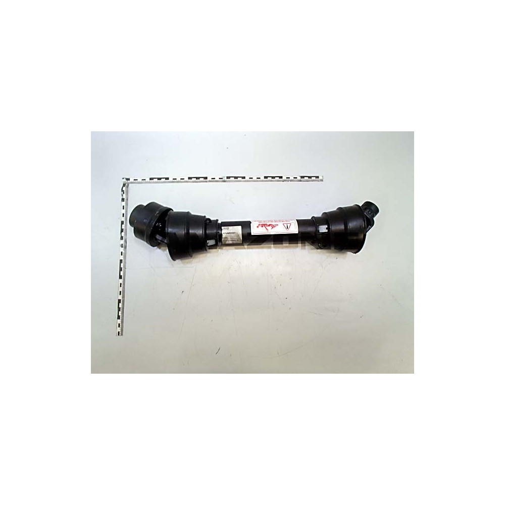 Transmission W2000-400 gauche EJ651 Amazone