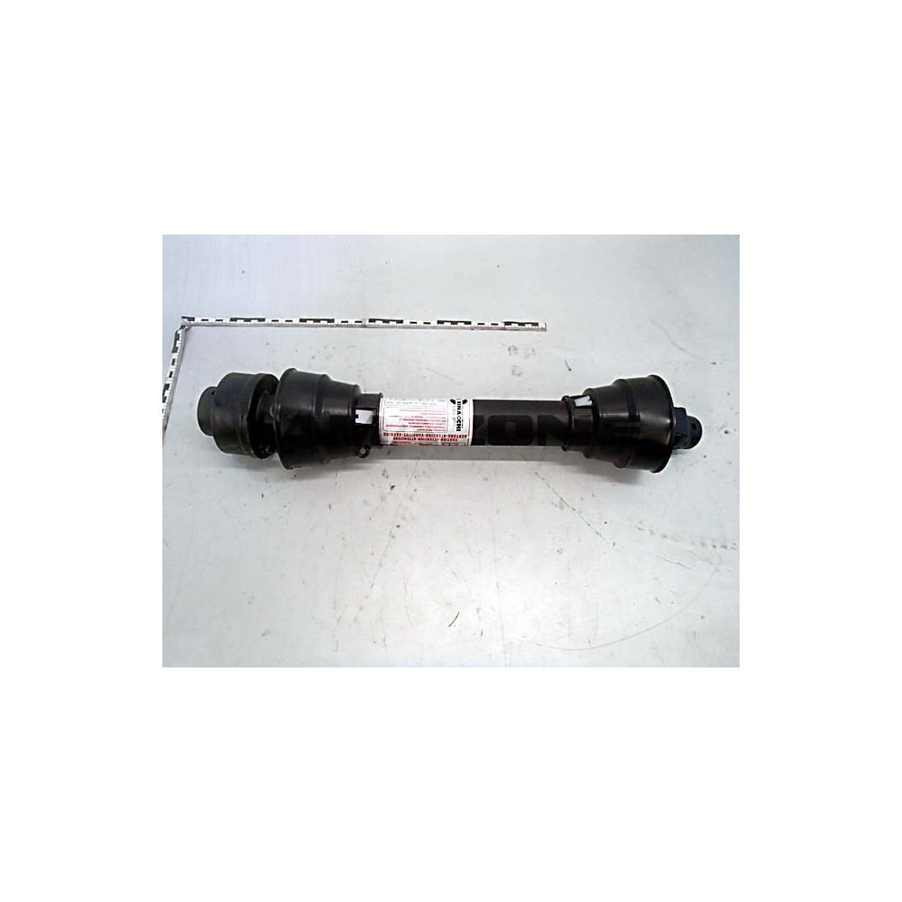 Arbre de transmission EJ652 Amazone