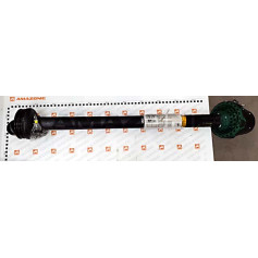 Cardan 1210MM /timon haut Réf. EJ668 - AMAZONE Cardan 1210MM /timon haut Réf. EJ668 - AMAZONE