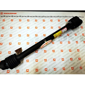 Cardan 1'' 3-8 6C / 860MM EJ669 Amazone
