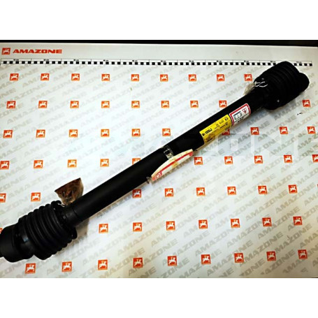 Cardan 1'' 3-8 6C / 860MM Réf. EJ669 - AMAZONE