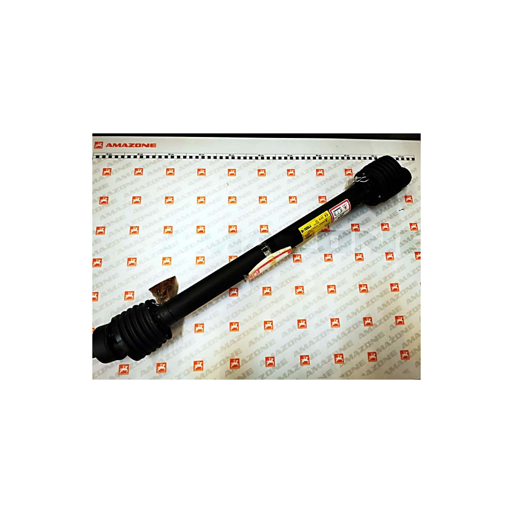 Cardan 1'' 3-8 6C / 860MM EJ669 Amazone