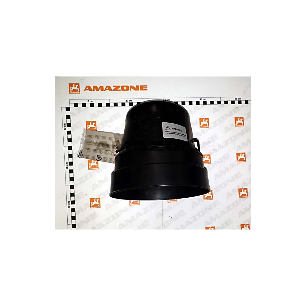 BOL de protection EJ670 Amazone