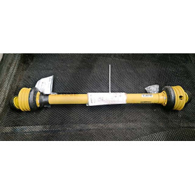 Cardan W100E MM telespace EJ678 Amazone