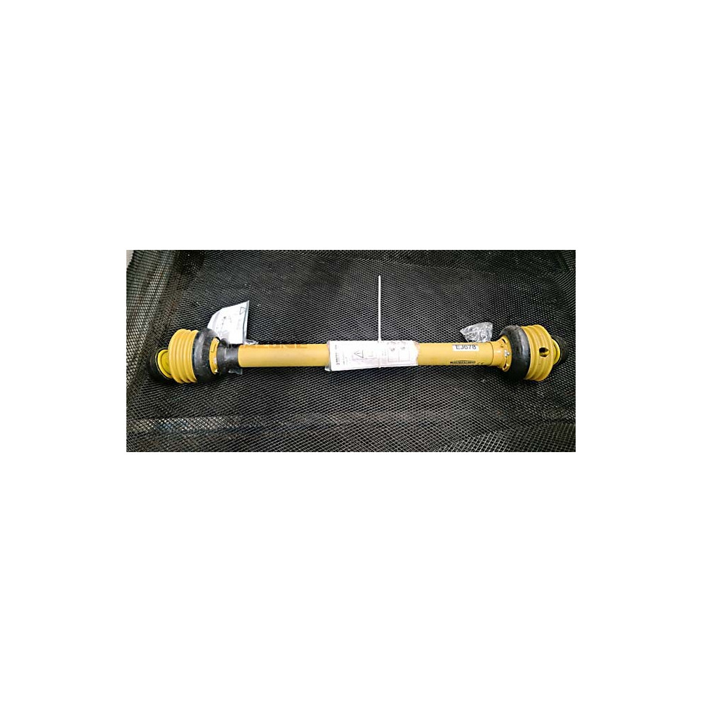 Cardan W100E MM telespace EJ678 Amazone