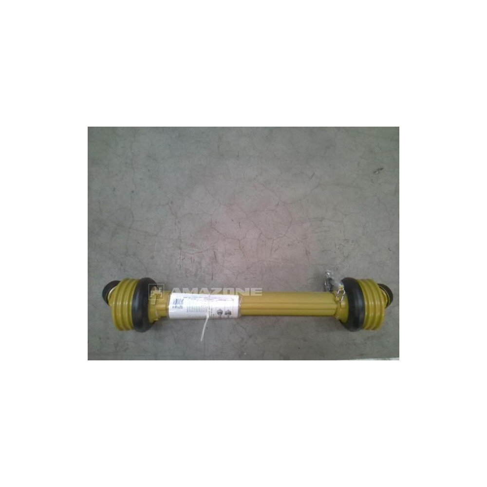 Cardan W25/25-2300- 710 1 3/8 6 EJ676 Amazone