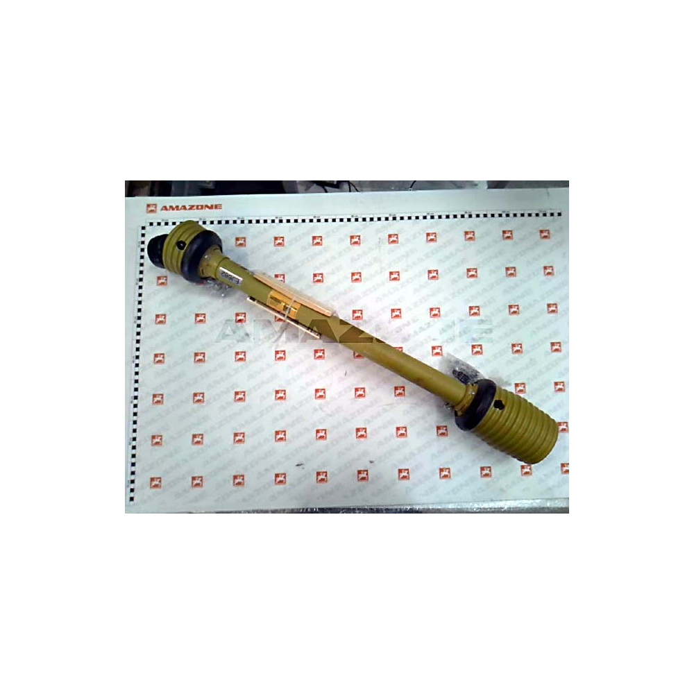PDF 1 3/8" W100E 810MM EJ682 Amazone