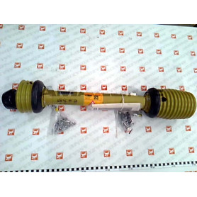 PDF 560MM GW W25/25-100E E+S EJ683 Amazone