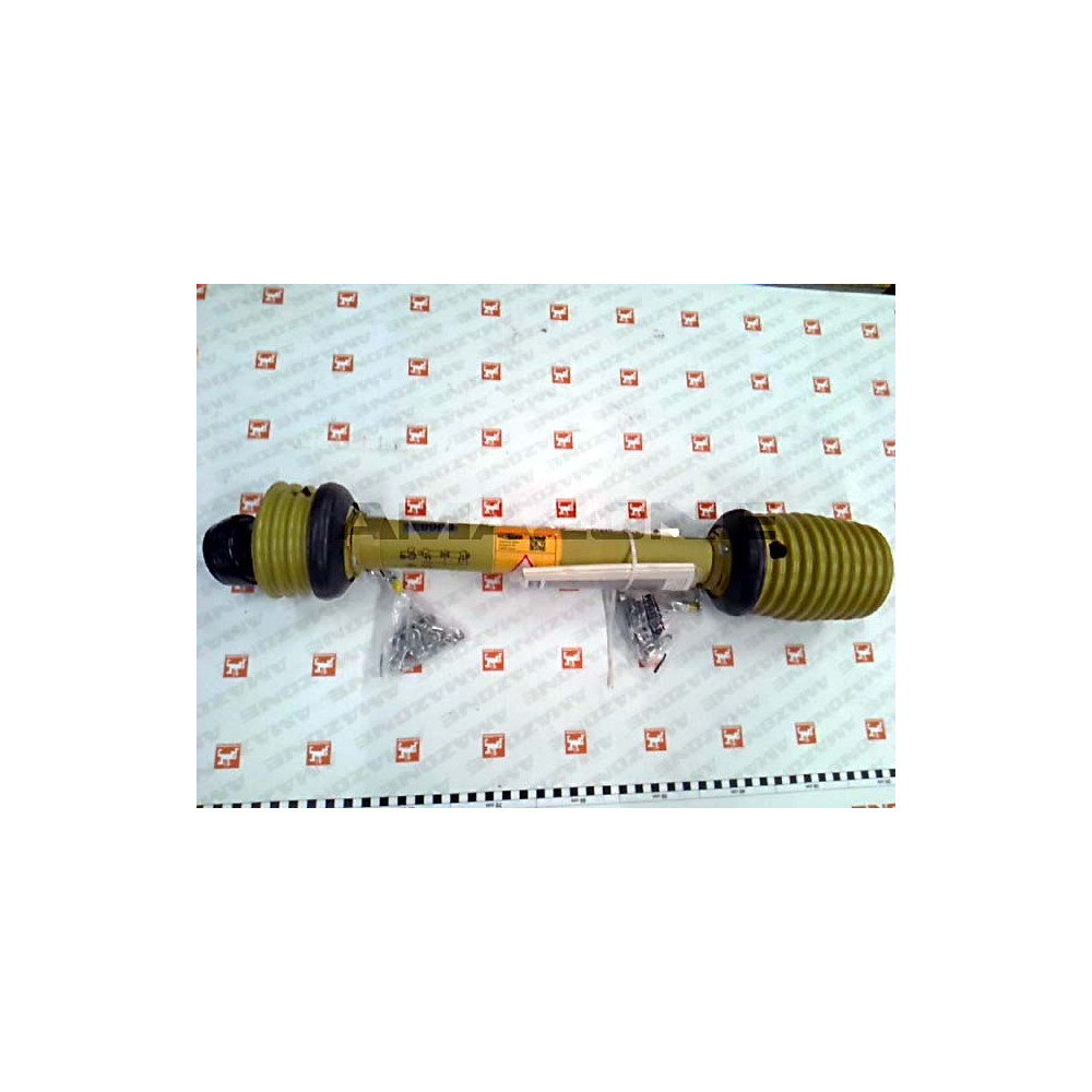 PDF 560MM GW W25/25-100E E+S EJ683 Amazone