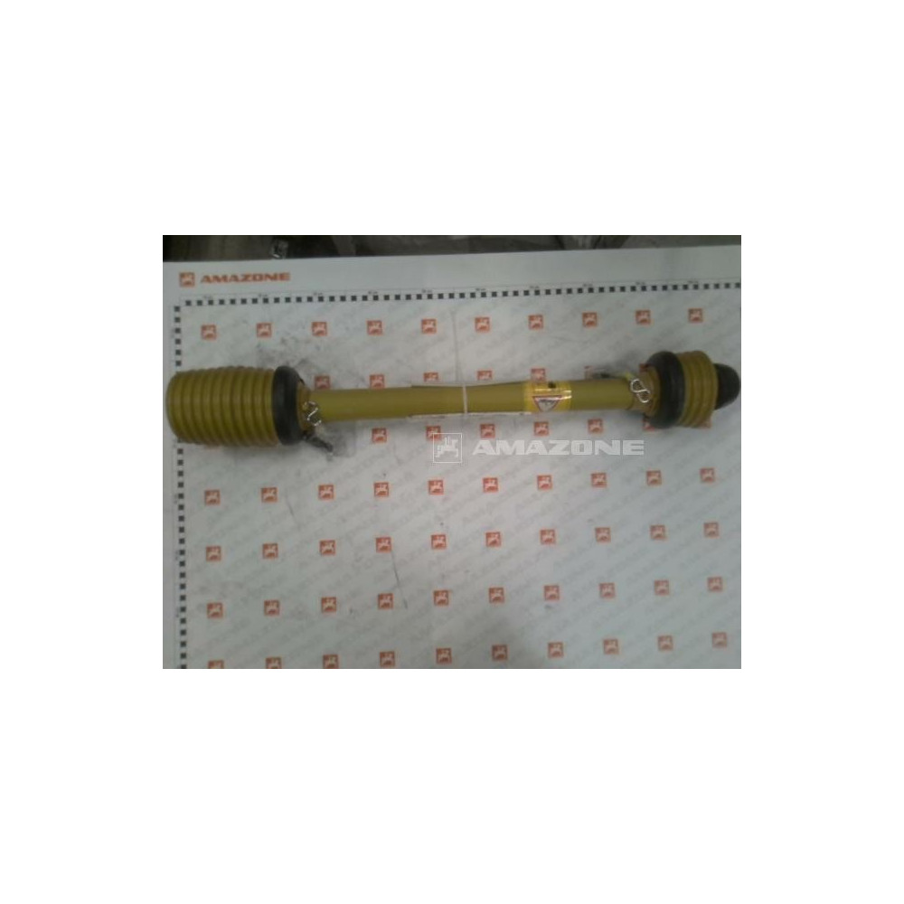 PDF 1 3/8" W100E 710MM EJ684 Amazone