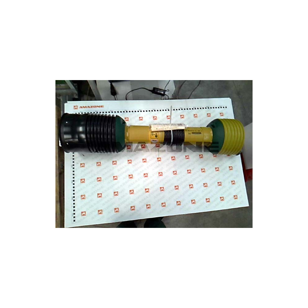 Card KE-2 1 3/4 20C W25/25 P600 810 EJ691 Amazone