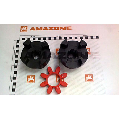 Accouplement pompe UF02 42A/55A Réf. EJ696 - AMAZONE Accouplement pompe UF02 42A/55A Réf. EJ696 - AMAZONE