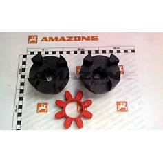 Accouplement pompe UF02 42A/55A Réf. EJ696 - AMAZONE Accouplement pompe UF02 42A/55A Réf. EJ696 - AMAZONE