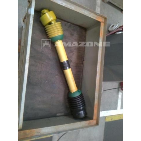 Cardan W25/25-P500- 910-AG Réf. EJ700 - AMAZONE Cardan W25/25-P500- 910-AG Réf. EJ700 - AMAZONE