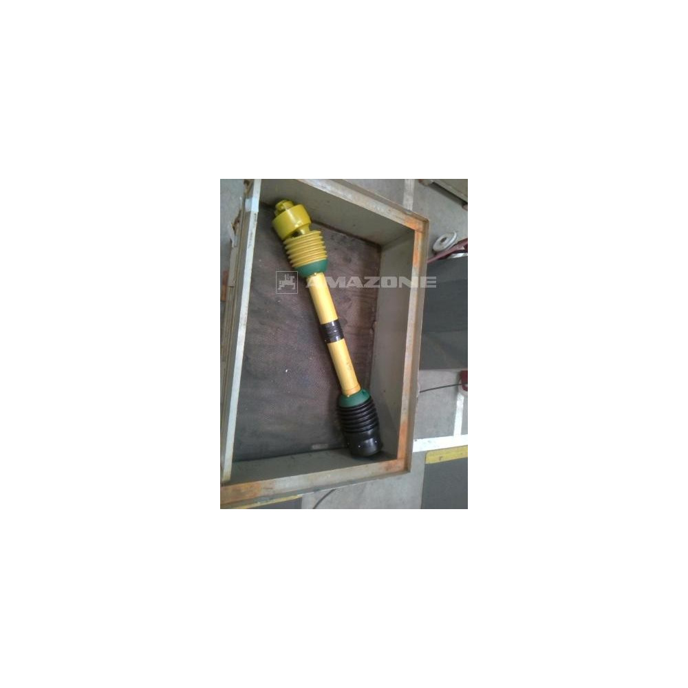 Cardan W25/25-P500- 910-AG EJ700 Amazone