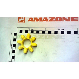 Accouplement ZA-M hydrotron EK078 Amazone