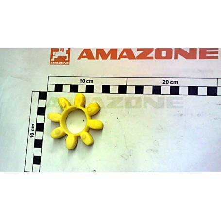ACCOUPLEMENT ZA-M HYDROTRON Réf. EK078 AMAZONE ACCOUPLEMENT ZA-M HYDROTRON Réf. EK078 AMAZONE