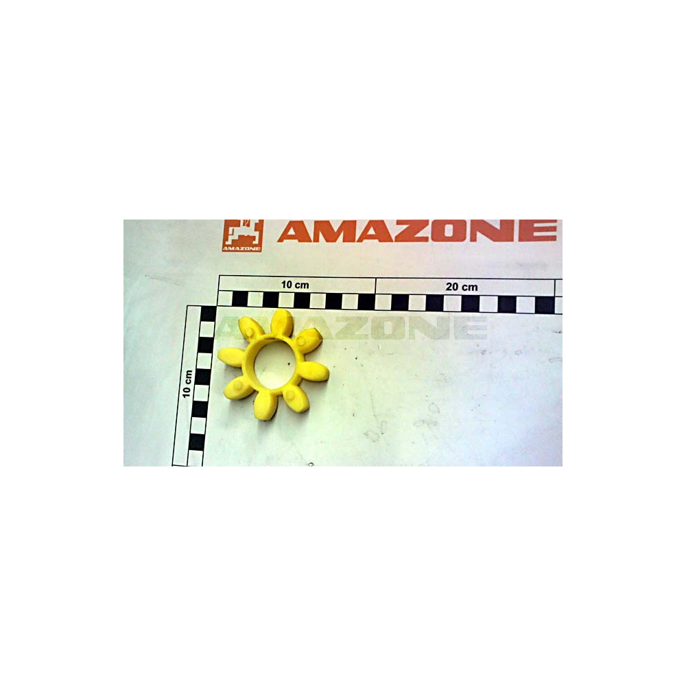 Accouplement ZA-M hydrotron EK078 Amazone