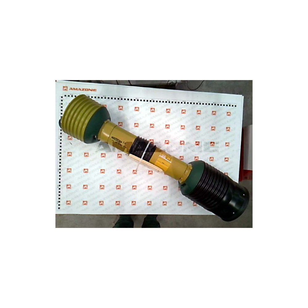 Card KE-2 1 3/8 -6 W25/25 P600 810 EJ688 Amazone