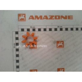 Rotex accouplement EK091 Amazone