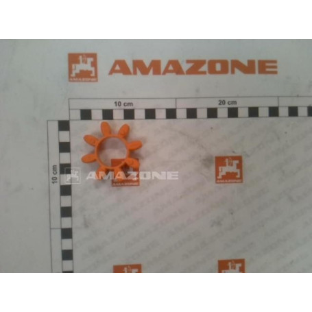 ROTEX ACCOUPLEMENT Réf. EK091 AMAZONE ROTEX ACCOUPLEMENT Réf. EK091 AMAZONE