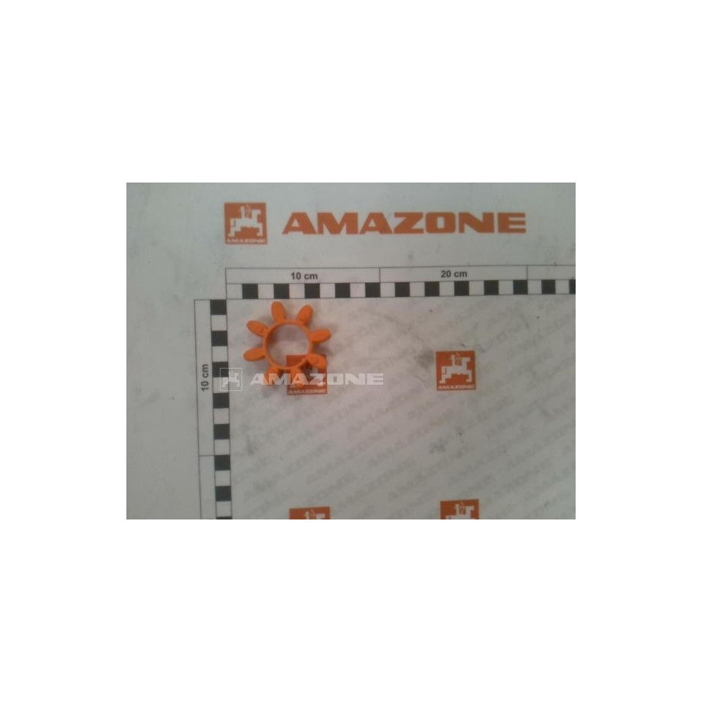 Rotex accouplement EK091 Amazone