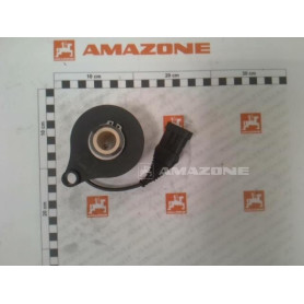 Embrayage electro. cataya EK104 Amazone
