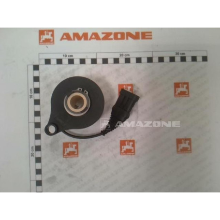 Embrayage electro. cataya Réf. EK104 - AMAZONE Embrayage electro. cataya Réf. EK104 - AMAZONE