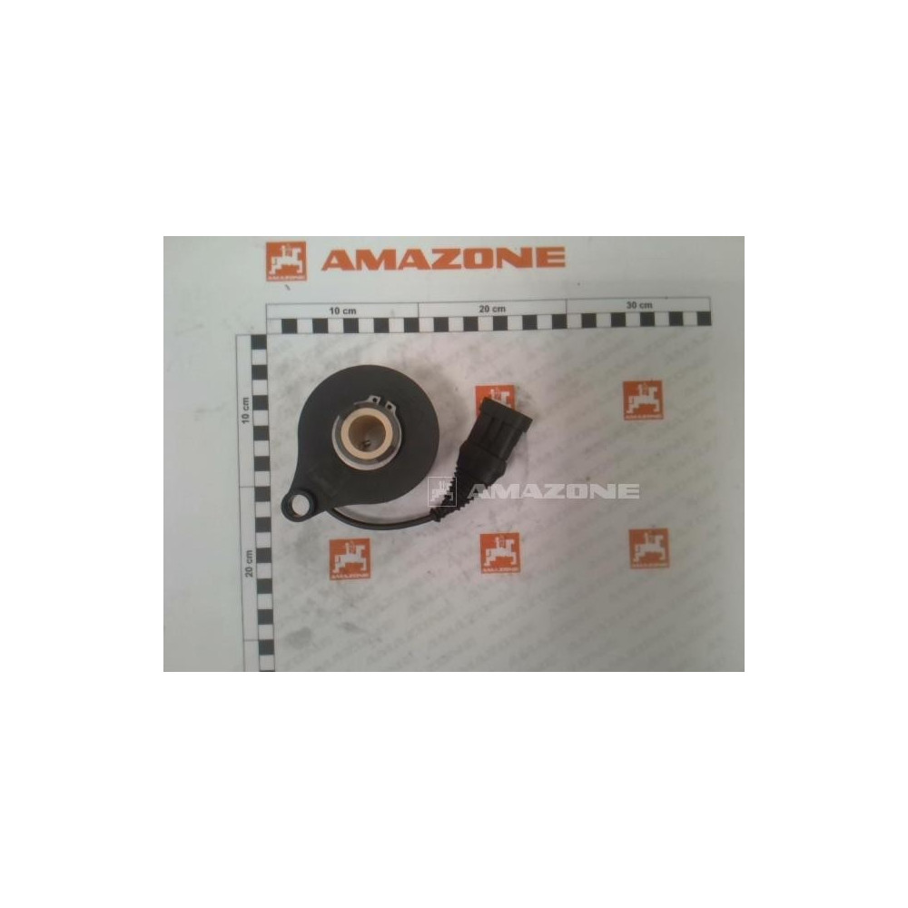Embrayage electro. cataya EK104 Amazone