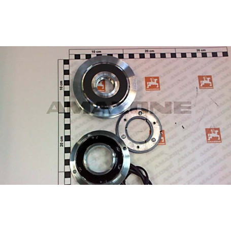 Accouplement electro PH1500 Réf. EK106 - AMAZONE Accouplement electro PH1500 Réf. EK106 - AMAZONE