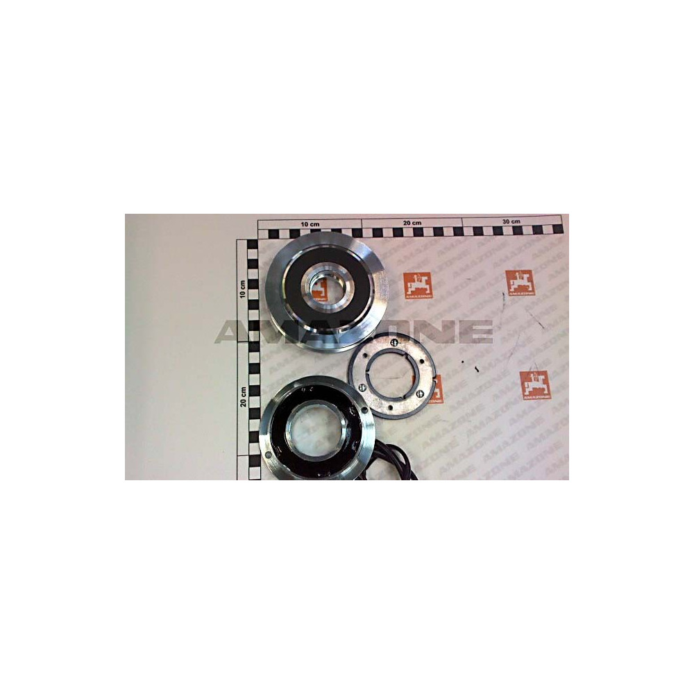 Accouplement electro PH1500 EK106 Amazone