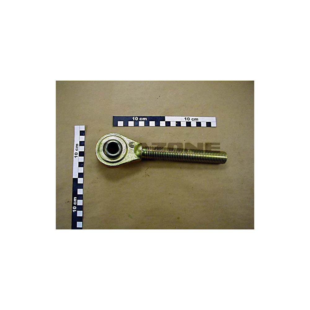 Vis de tendeur cat.1 M24 droite EL019 Amazone