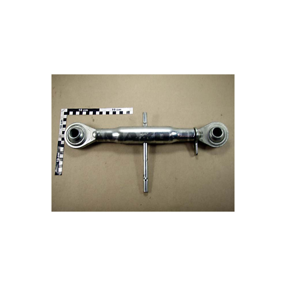 Tirant 3E point M30 CAT 2 395-605 EL050 Amazone
