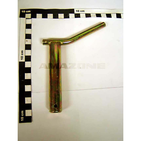 Axe D 20 L 100 Réf. EL074 - AMAZONE Axe D 20 L 100 Réf. EL074 - AMAZONE