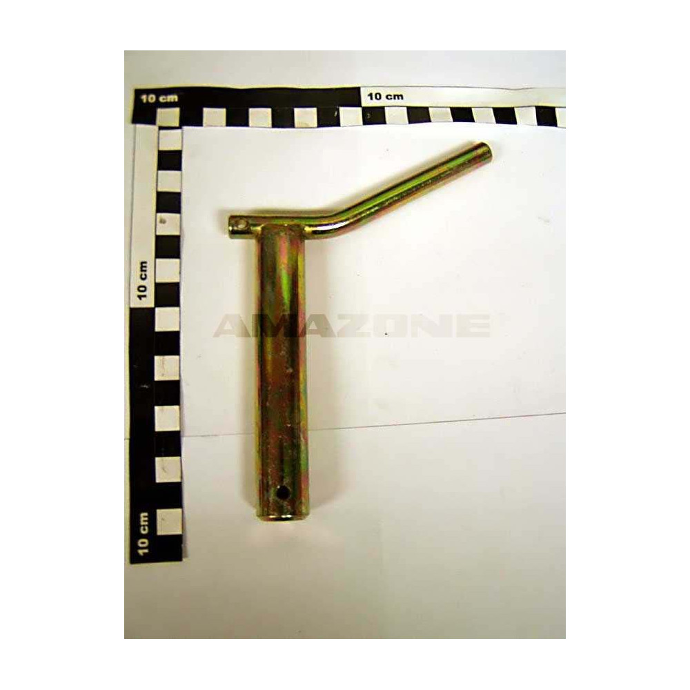 Axe D 20 L 100 EL074 Amazone