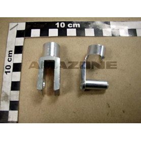 Pivot articulation EL098 Amazone
