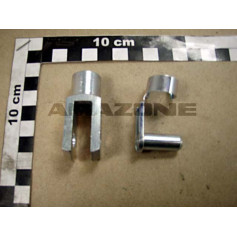 PIVOT ARTICULATION Réf. EL098 AMAZONE PIVOT ARTICULATION Réf. EL098 AMAZONE
