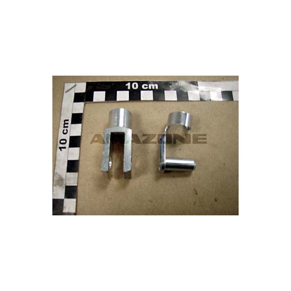 Pivot articulation EL098 Amazone