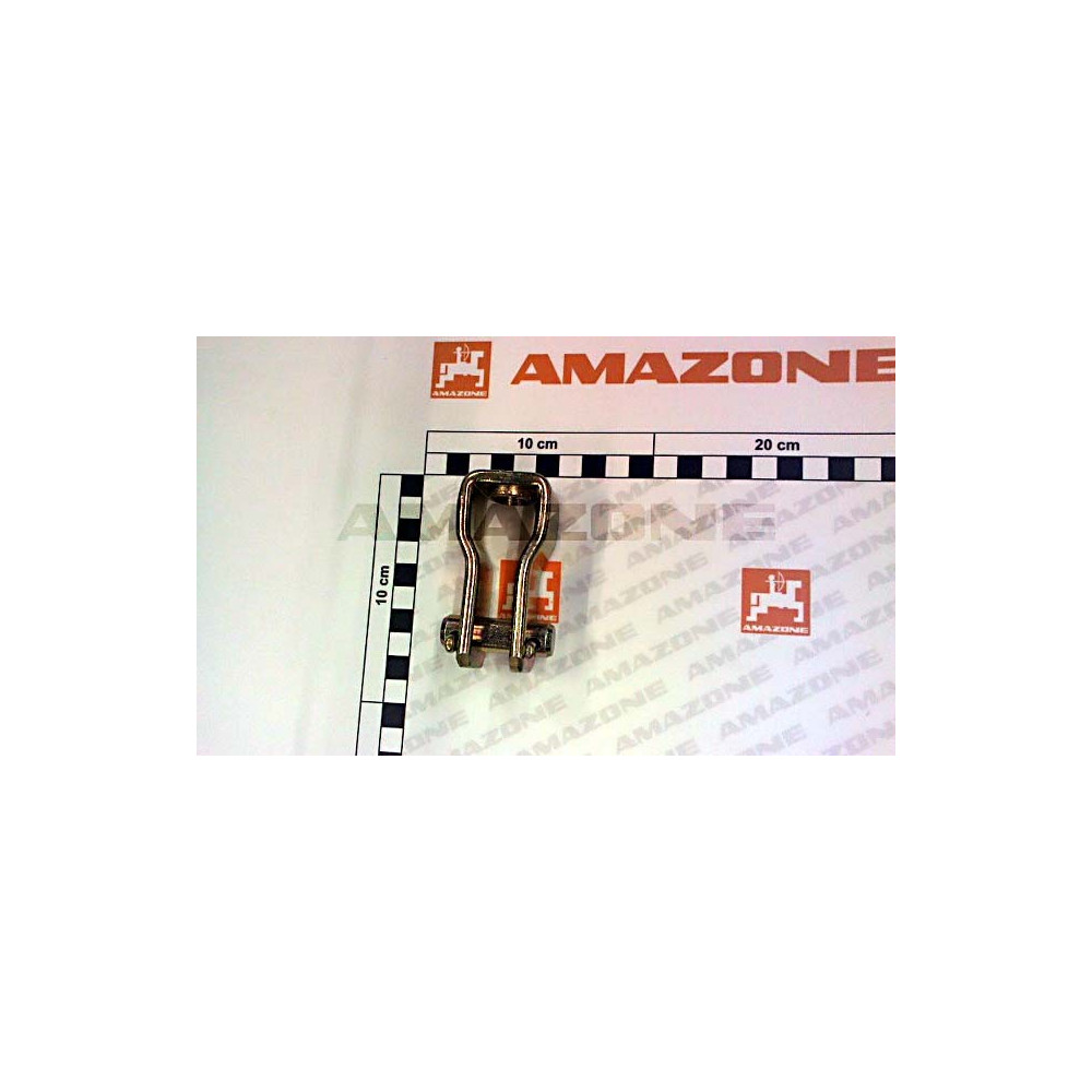 Chappe de verin cirrus EL105 Amazone