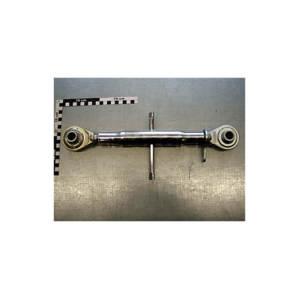 Tirant 3E point 370-520 CAT1 cirrus EL119 Amazone
