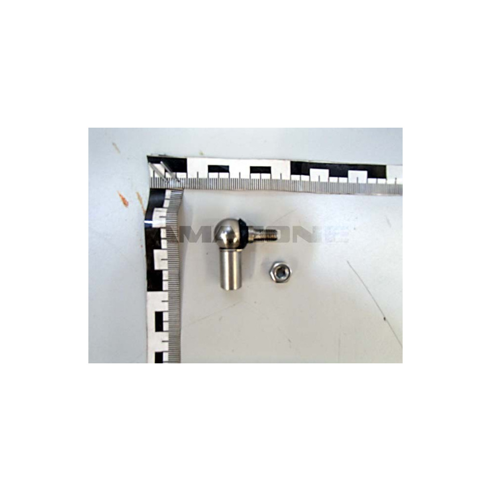 Rotule EL135 Amazone