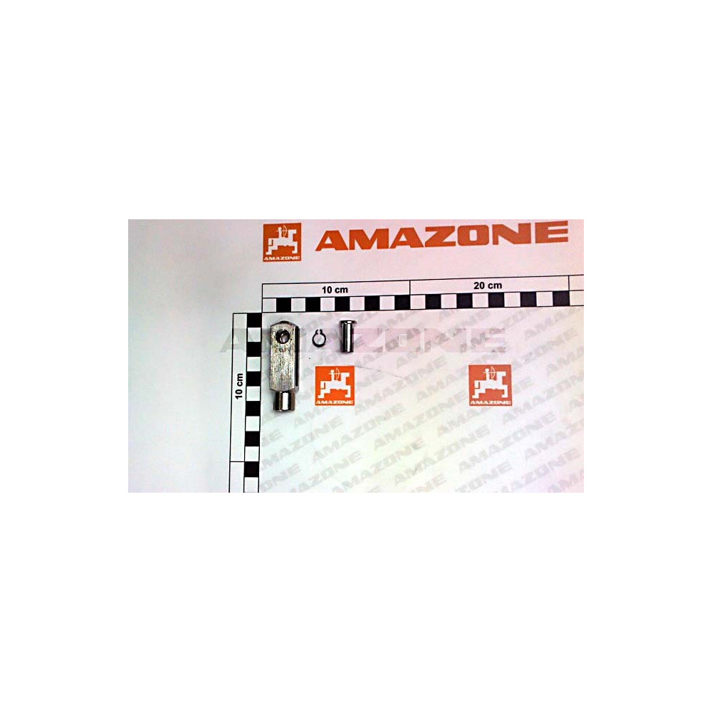 Chappe A2-70 EL155 Amazone